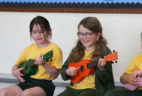 St Joseph's Catholic Primary School